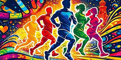 Jeśli chcesz pobiec dla WOŚP, wariotÓWdwóch zaprasza do Rydzyny-82102