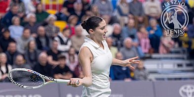 Wielki tenis znów na kortach Akwawit. Wkrótce turniej ITF W75 Winter Polish Open-82171