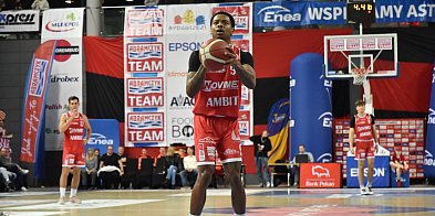 Novimex Polonia 1912 Leszno odpaliła bombę w sprawie Wendella Mitchella!-82354