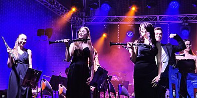 Pierwszy koncert w hali w Wilkowicach (zdjęcia, film)-82489