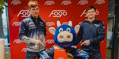 FOGO nadal z Unią Leszno. To już czternasty sezon razem!-82561