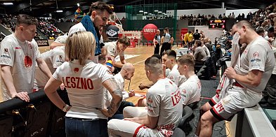 Derby Wielkopolski po raz drugi w sezonie dla drużyny z Poznania-82600