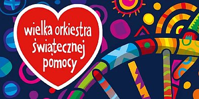 34. finał WOŚP - dużo wydarzeń w wielu miejscach-82546