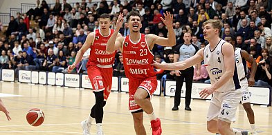 Novimex Polonia 1912 Leszno solidnie osłabiona