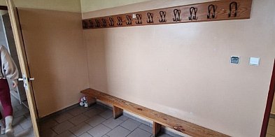 Miasto chce wyremontować szatnie w Trapezie i I LO