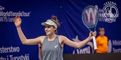 Na kortach Akwawit zakończył się turniej tenisowy Winter Polish Open 2026