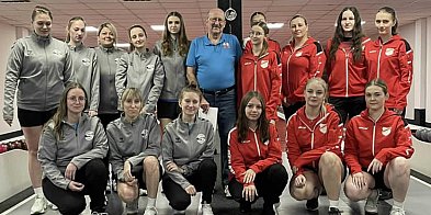 Derbowe kulanie w Lesznie. Polonia grała ze Startem Gostyń