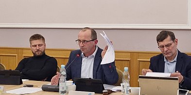 Radni w Rydzynie zagłosowali w sprawie radnego Szulca