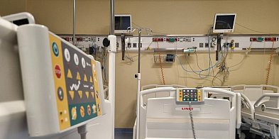 Neurologia w Lesznie przyjęła już ponad 100 pacjentów