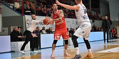 Wilk nie postraszy drużyny z Katowic. Odwołanie nic nie dało!