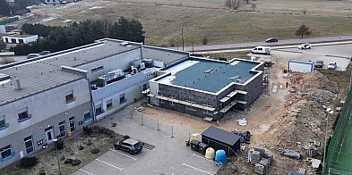 Budowa żłobka w Rydzynie bliżej finału (film)