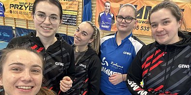 Dwa mecze, dwa zwycięstwa. Wamet Dąbcze znów liderem tabeli