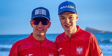 Żużlowa kadra już w Hiszpanii. Są tam też zawodnicy z Leszna
