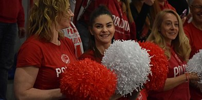 Czy zatrzymają wicelidera? Koszykarze Novimex Polonii liczą na wsparcie kibiców