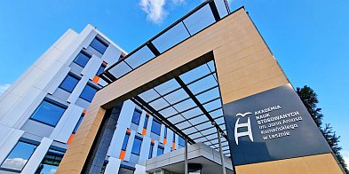 Studiuj na ANS w Lesznie: mechatronika/logistyka