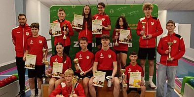 Derbowe kulanie w męskiej Superlidze i Młodzieżowy Puchar Wronek