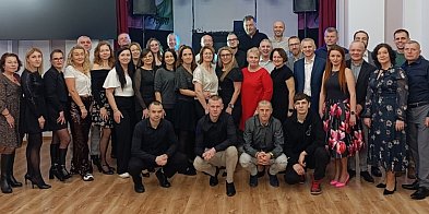 W Run Team Rydzyna to się biega półmaratony, maratony, życiówki (zdjęcia)