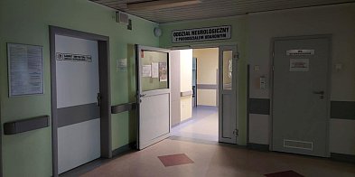 Oddział Neurologiczny dostanie pieniądze z miasta