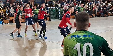 Piłkarze ręczni Realu Astromal Leszno grali już w czwartek