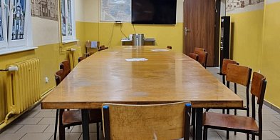 W schronisku przy Towarowej 10 ciągle tłok