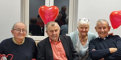 Walentynki u Zaborowian (zdjęcia, film)