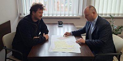 W Wilkowicach powstanie basen!