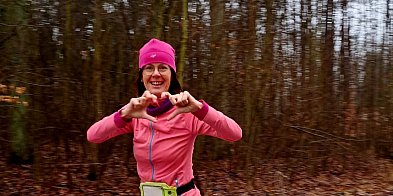 Na leszczyńskich parkrunach zawsze jest walentynkowo (zdjęcia, film)