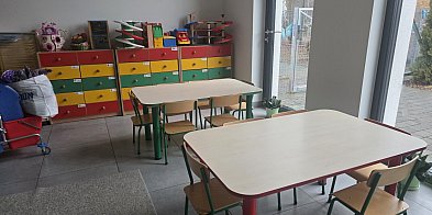 Przeprowadzka Przedszkola nr 19 (zdjęcia, film)