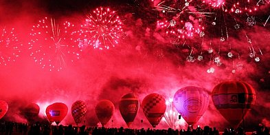 Ruszyła sprzedaż biletów na Leszczyńską Noc Balonową
