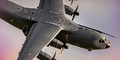 Francuski kolos przyleci do Leszna!