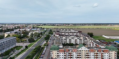 Leszno bardzo wysoko w Indeksie Zdrowych Miast