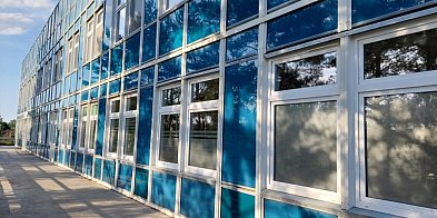 Wieczorynka w szpitalu w innym miejscu!