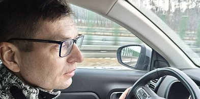 Poruszające słowa Tomka Smektały