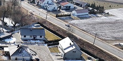 Przetarg na ulicę w Rydzynie