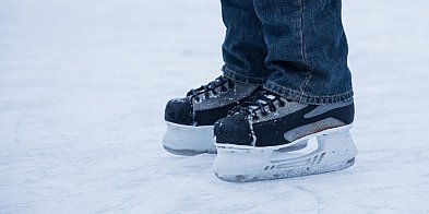 Ostatnia szansa, by pojeździć na łyżwach w Lesznie