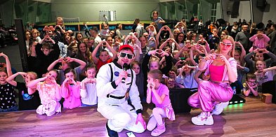 To było kosmiczne zakończenie ferii! (zdjęcia)