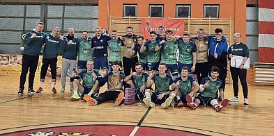 Znów nieudana kolejka dla naszych perwszoligowych piłkarzy ręcznych