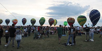 W Lesznie odbędą się Balonowe Mistrzostwa Świata Juniorów!
