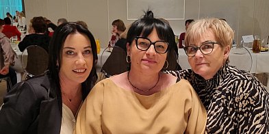 Michał Milowicz zaśpiewał dla 200 pań (zdjęcia, film)