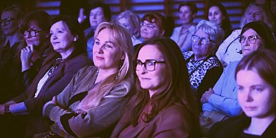 Dzień Kobiet w gminie Krzemieniewo (zdjęcia)