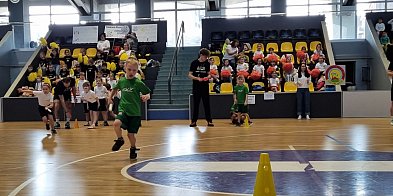 Olimpiada Sześciolatków po raz 12.  (zdjęcia, film)