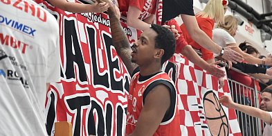 Koszykarze podkręcają tempo. Z Notecią Inowrocław zagrają już w piątek!