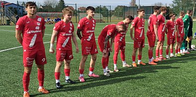 Ten ważny gol dla Polonii padł w doliczonym czasie gry