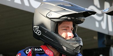 Ben Cook już punktował. Wystąpił na angielskich torach