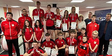 Mistrzowskie sukcesy kręglarzy SKK Polonia 1912 Leszno