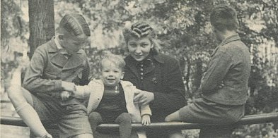 Ktoś ma zdjęcia z okupacji Leszna? Są poszukiwane