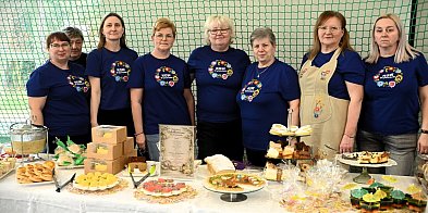 Jarmark Wielkanocny w Nowym Belęcinie (zdjęcia)