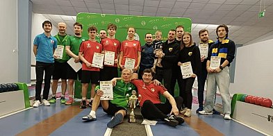 Udanie zakończyli rozgrywki. Sukces kręglarzy SKK Polonia w 2. Lidze