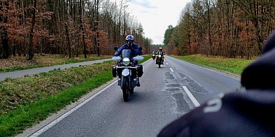 Motocyklowa wiosna w regionie. Zlot już za kilka dni