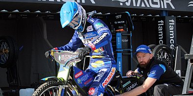 Kolejny sparing Fogo Unii Leszno. Przyjadą wicemistrzowie Polski